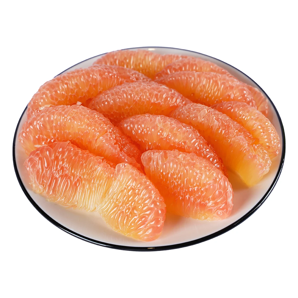 【当季鲜果】红心蜜柚- 切果NOW