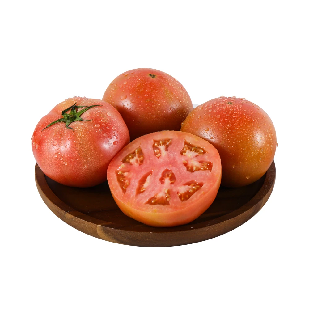 玖品爆汁大番茄 500g