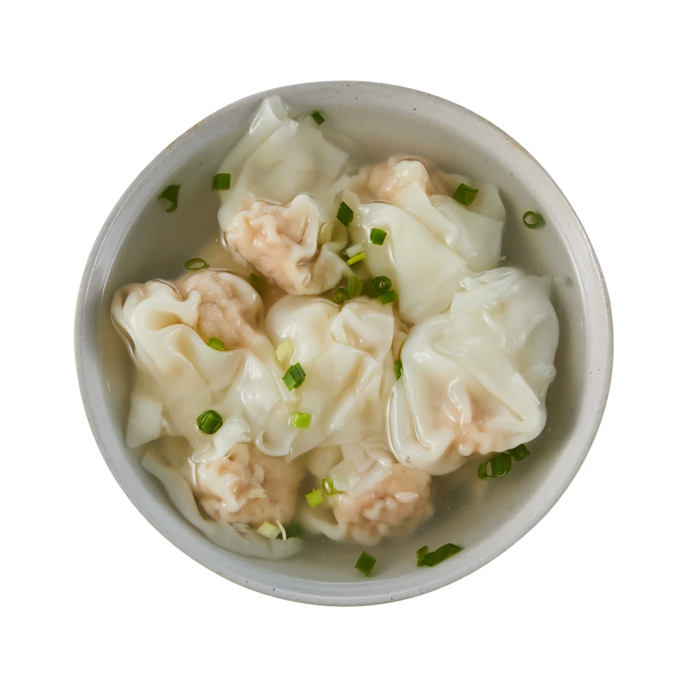 老盛昌 鲜肉小馄饨 145g 18只