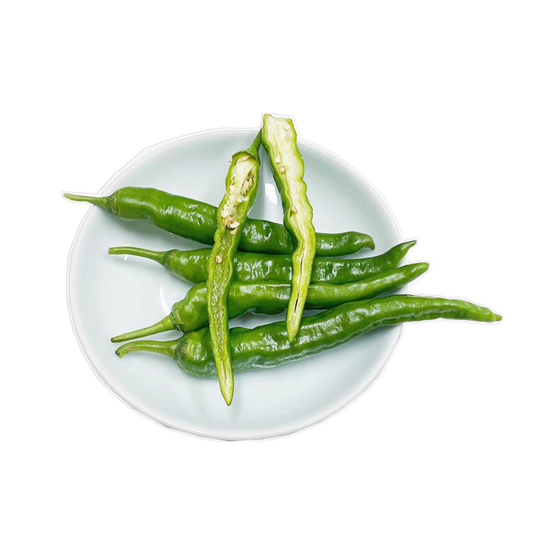 清香辣椒 300g