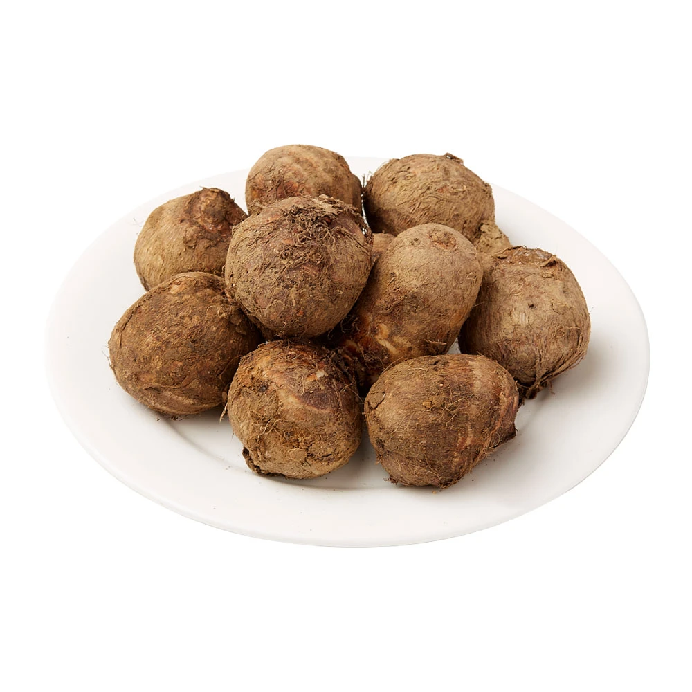 【产地鲜】永定六月红早熟芋 500g