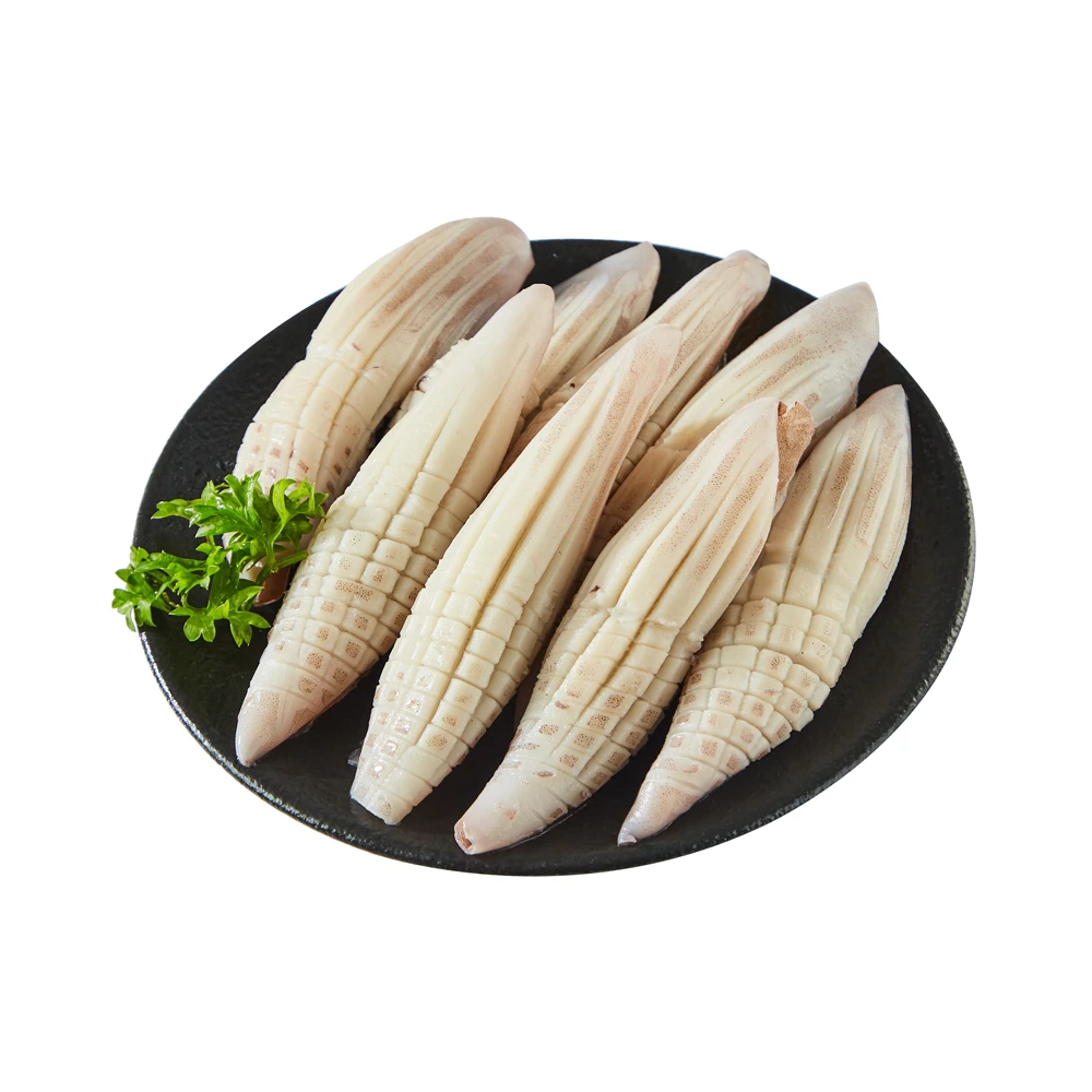 盒马 火箭鱿鱼 200g