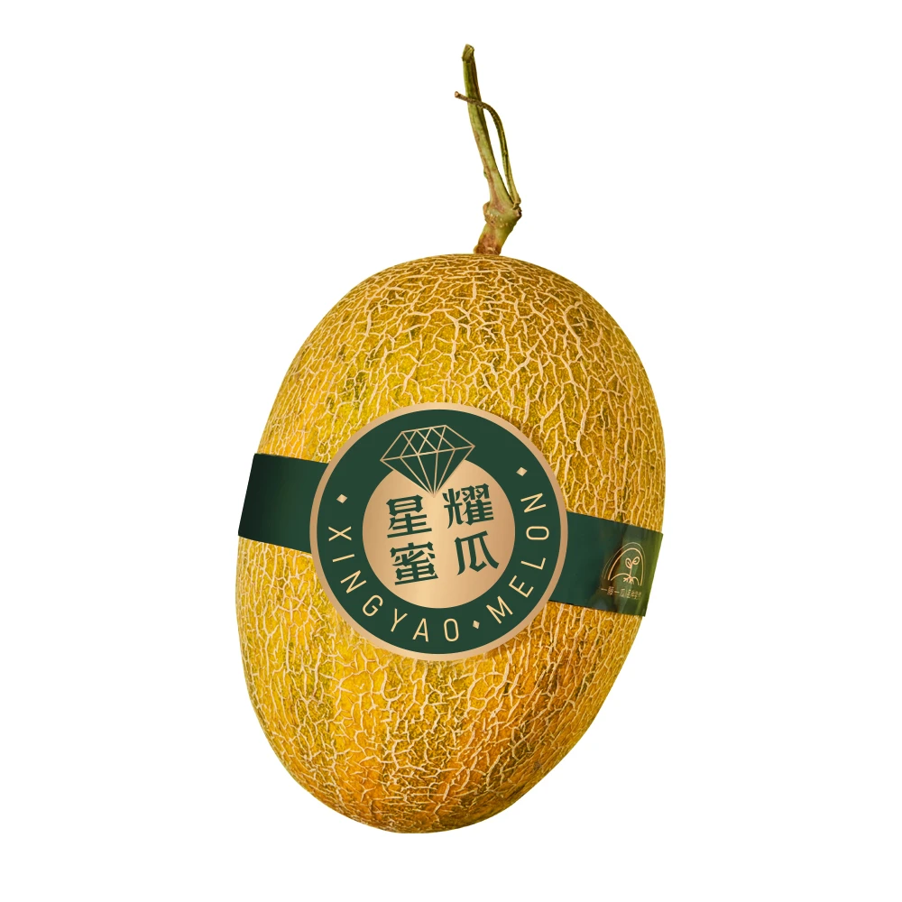 八六王蜜瓜1个 1.75kg