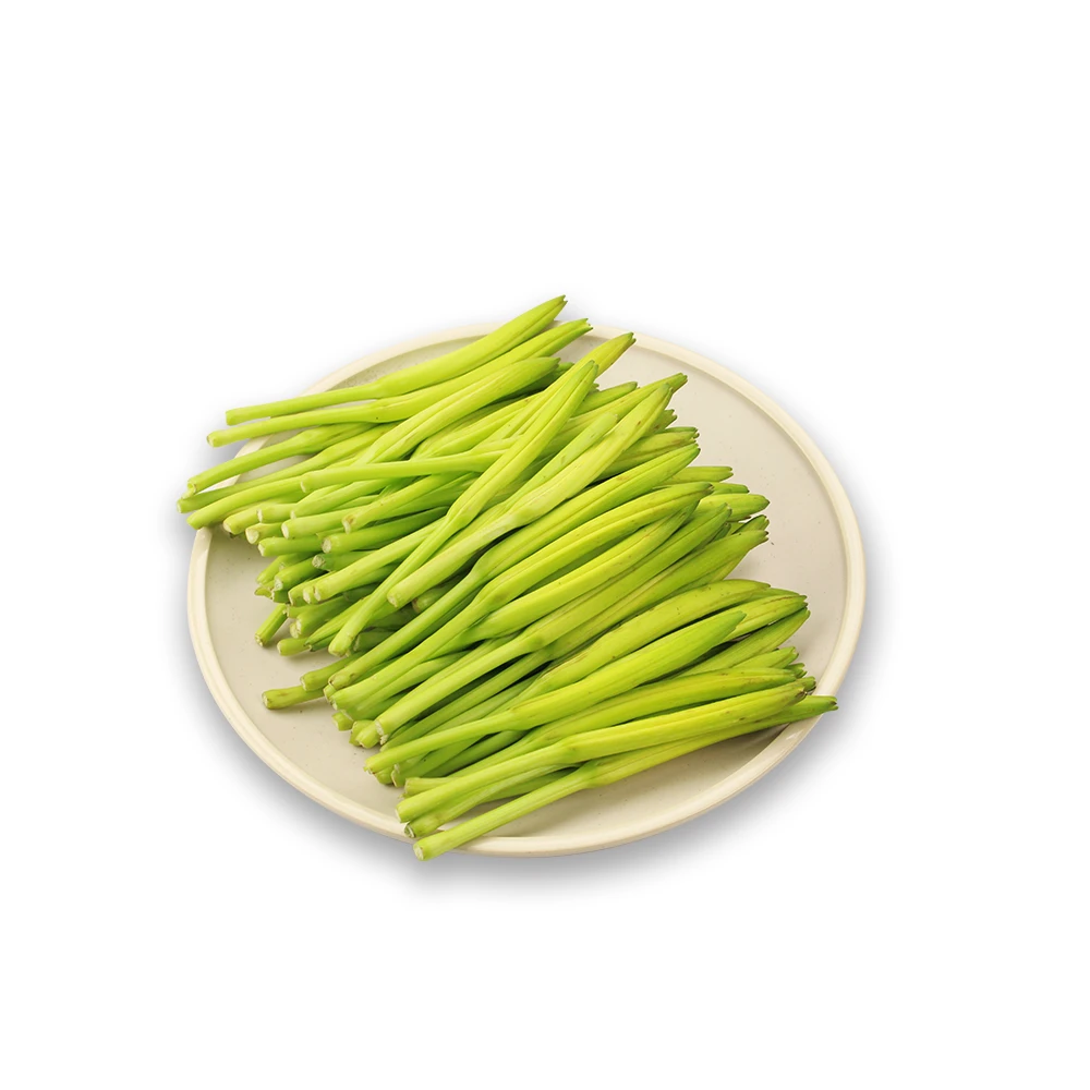 鲜黄花菜 250g