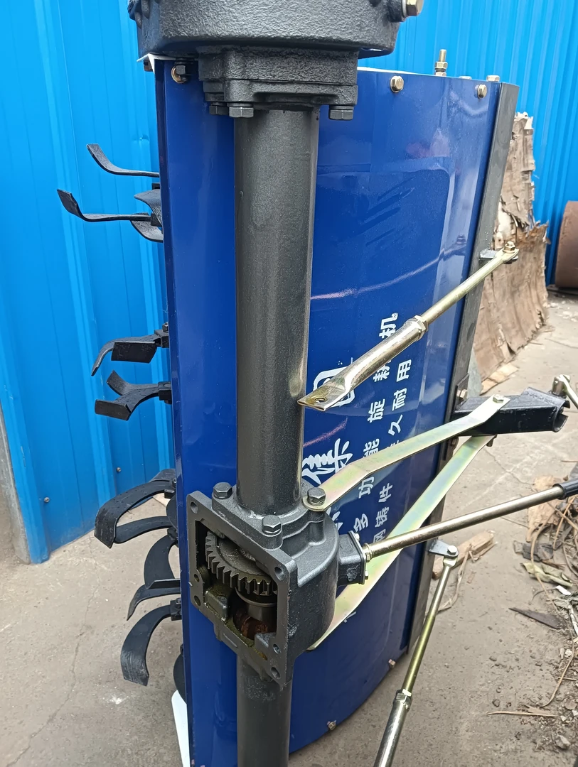 1 米 36 刀旋耕机