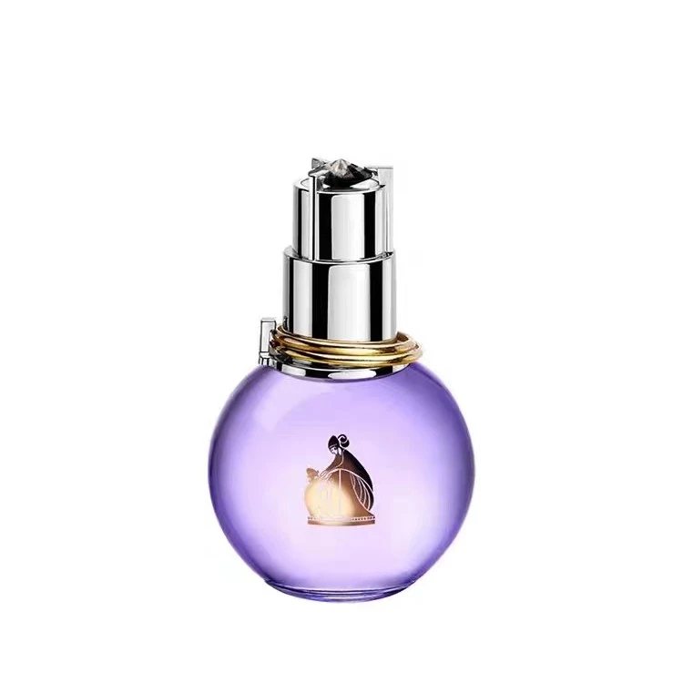 光韵女士浓香水清新花果香4.5ml/30ml持久留香