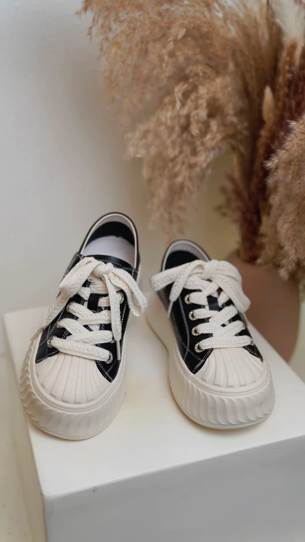 Aimeili 时尚个性休闲鞋