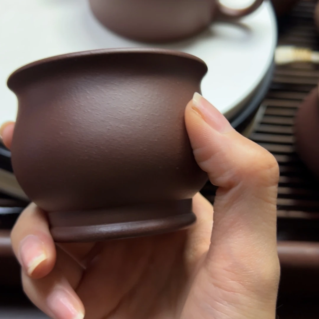 【闪购商品】紫砂茶壶