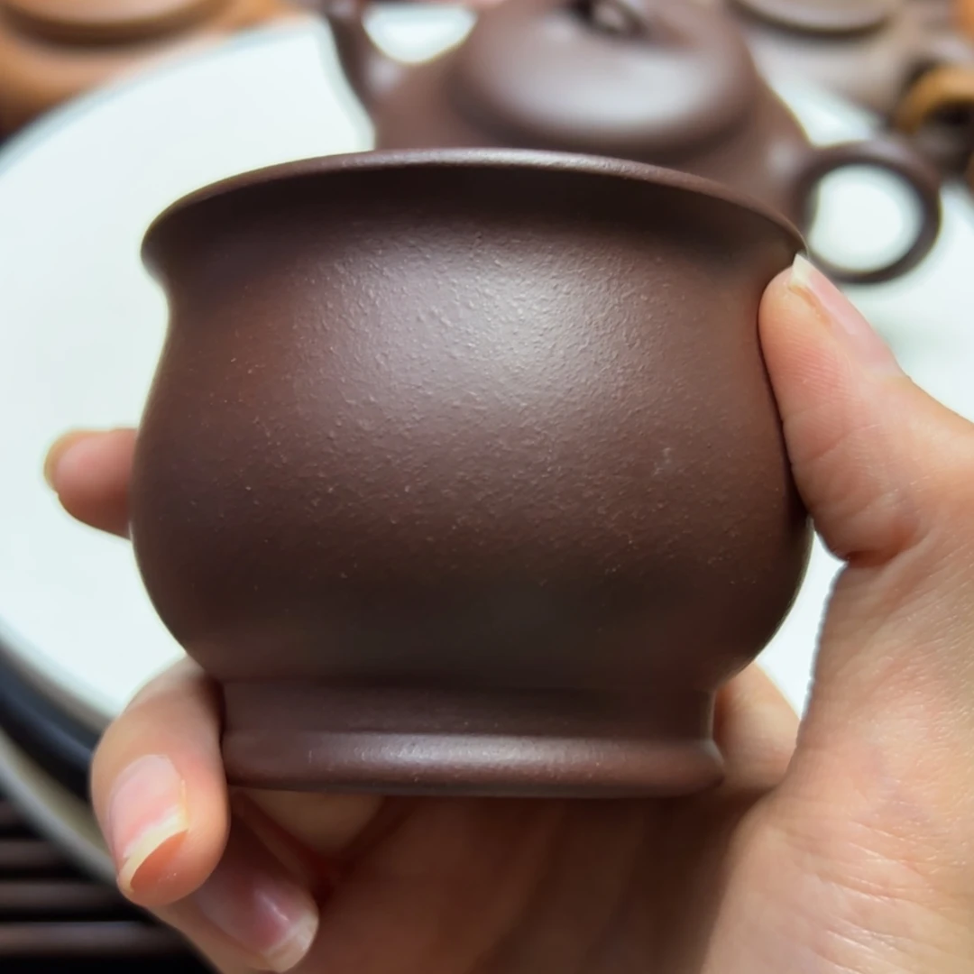 【闪购商品】紫砂茶壶