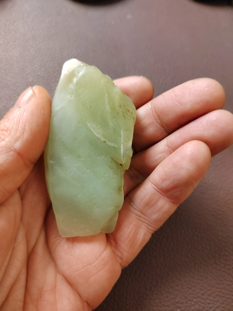 天然形体手把件自然形体