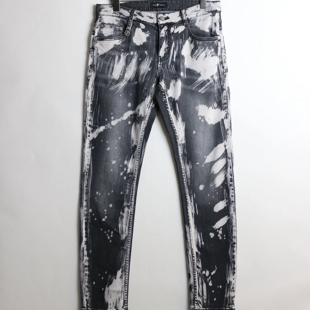 【PP】春夏休闲牛仔裤PKN02919052