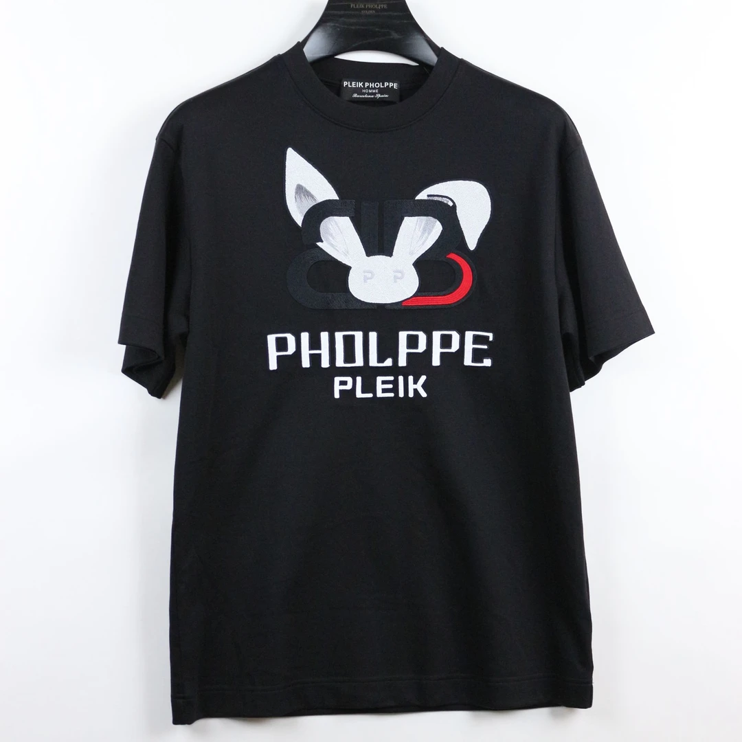 【PP专柜同款】 秋冬男士中袖卫衣PWD66331569