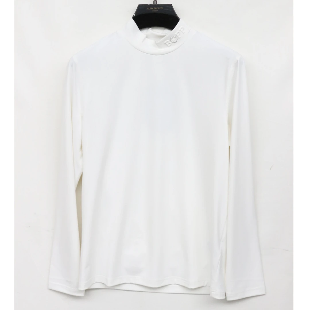 PLEIK PHOLPPE普莱克翡丽 秋冬男士打底棉T  PTC0620800