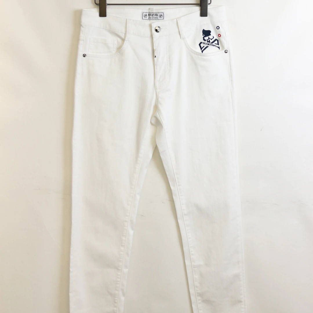 【PP】春夏休闲牛仔裤PKN67410757