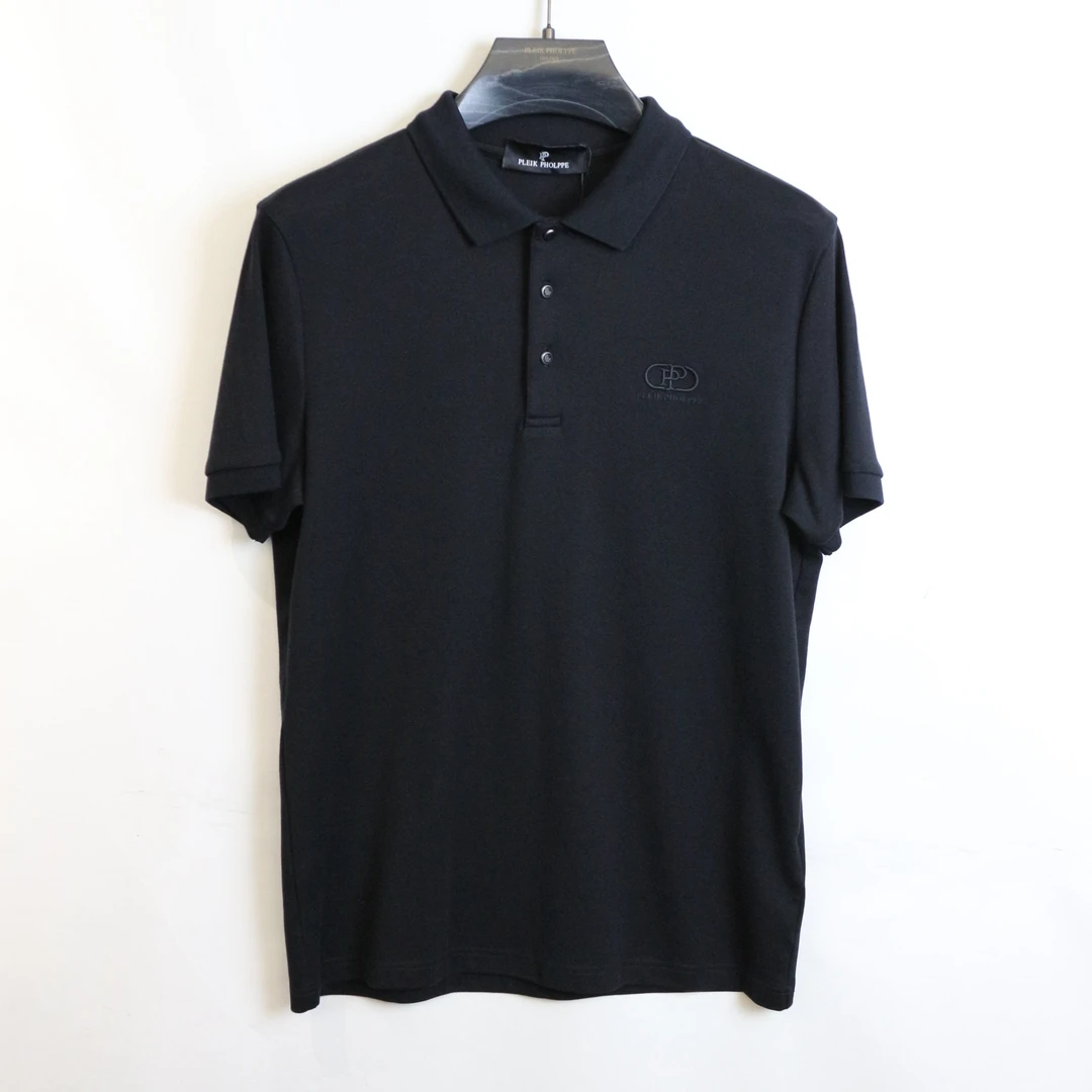 【PP专柜同款】品牌男装短袖POLO PTP0133650
