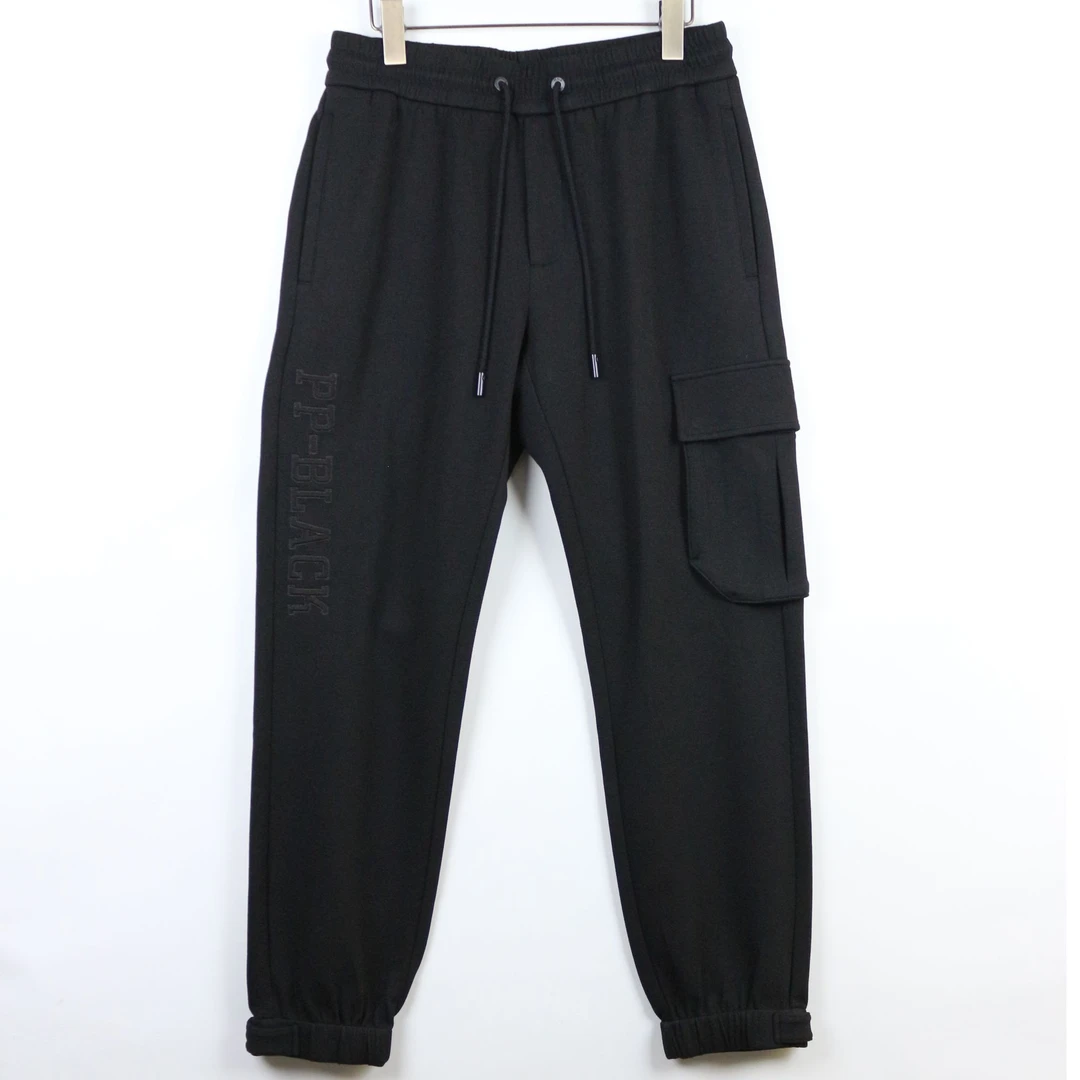 【PP】男士休闲针织裤 PKX3321084