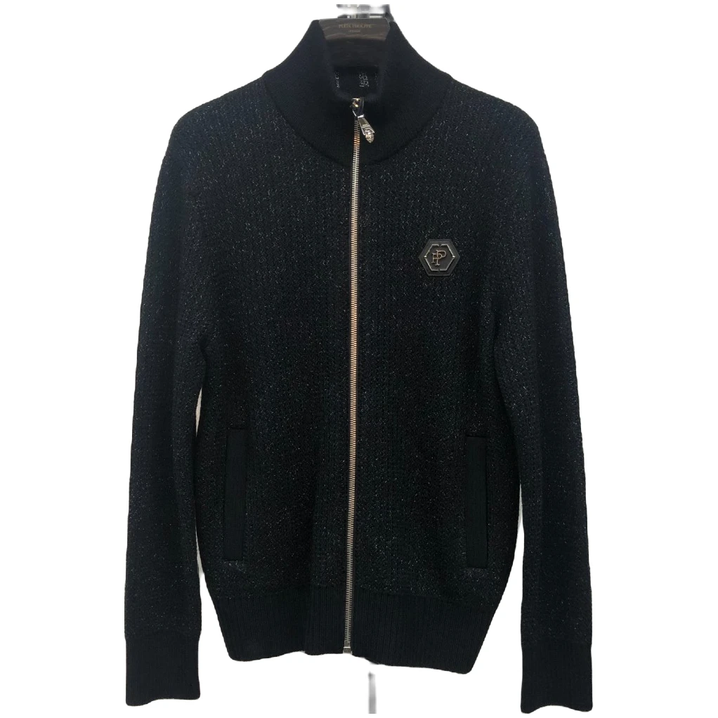 【PP】PZW59931185 针织夹克