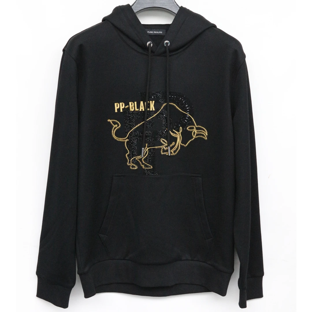 【PP】连帽卫衣PWM013215127