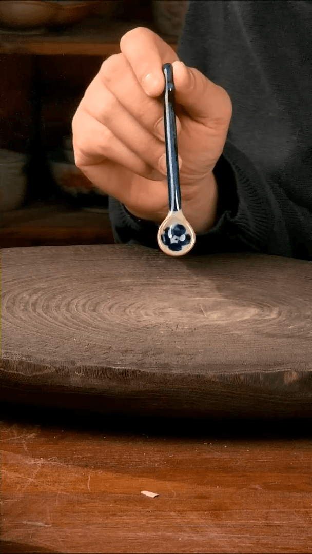 【闪购商品】瓷杯1