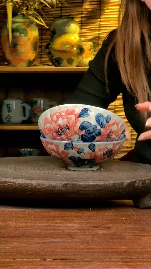 【闪购商品】瓷杯1