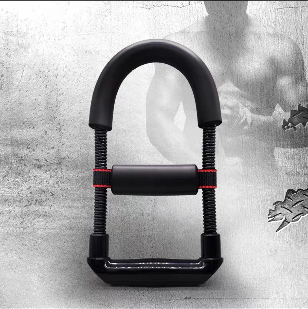 爱喜健身腕力器握力器羽毛球运动训练锻炼手腕篮球臂力器臂肌耐用