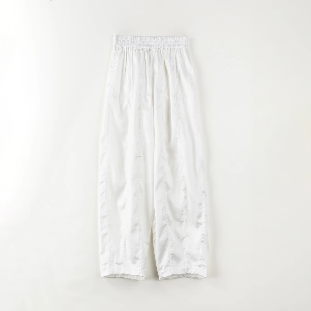 【虹辰】高端进口面料高级感时尚显瘦百搭显腿长休闲裤-HC796