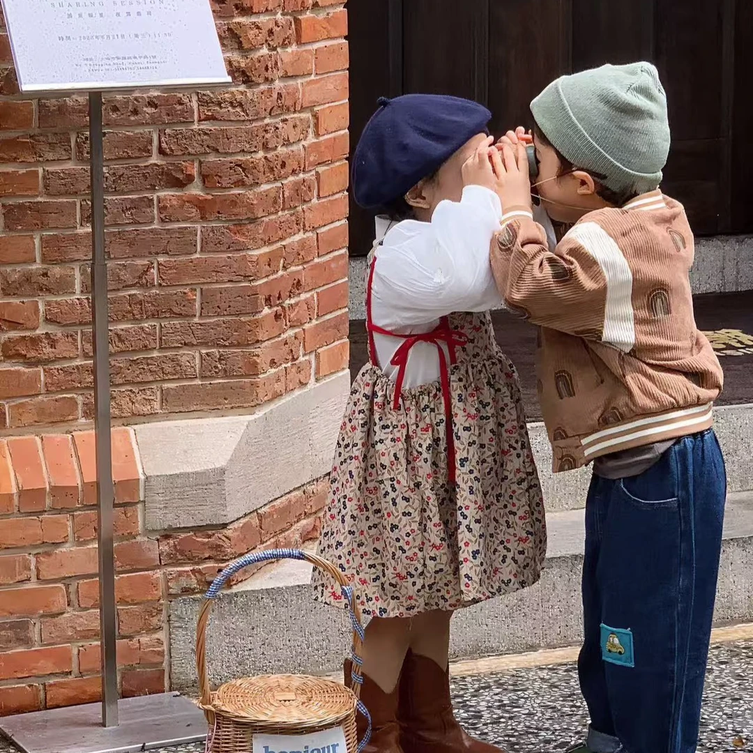 【3号备注编码拍】童装秋冬孤品NO退NO换-介意慎拍（80-160码段）