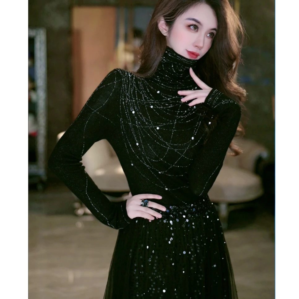 SEJI/瑟纪10.31【钻石美人】重工气质上衣