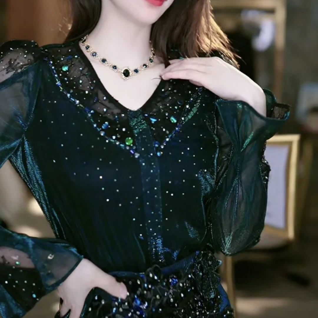 SEJI/瑟纪1.6【布达佩斯风情】重工气质上衣