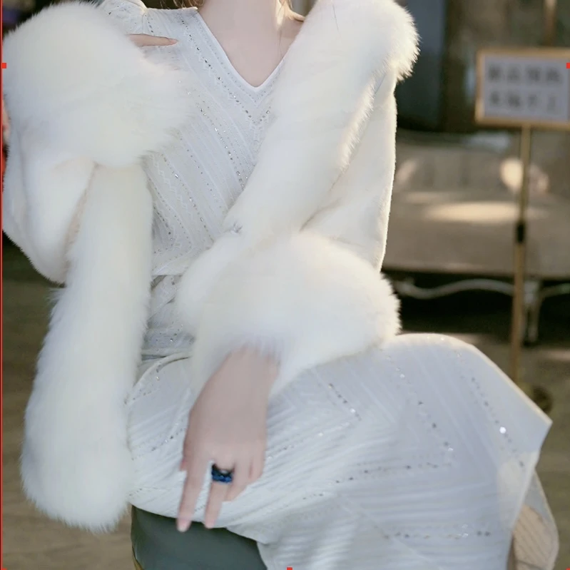 SEJI/瑟纪10.12【璀璨恋人】重工气质半裙