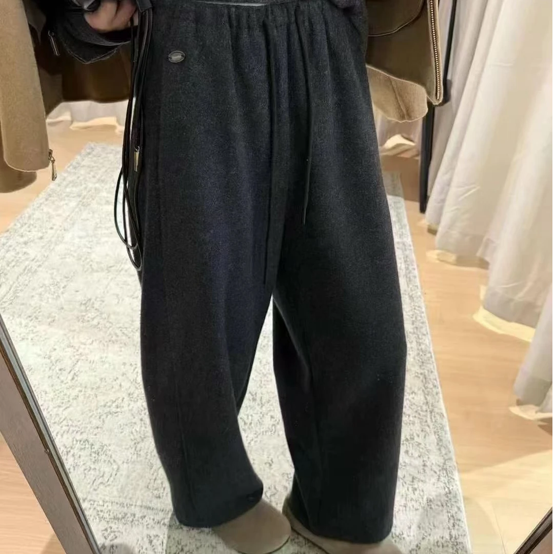 秋冬百搭羊咩裤60款