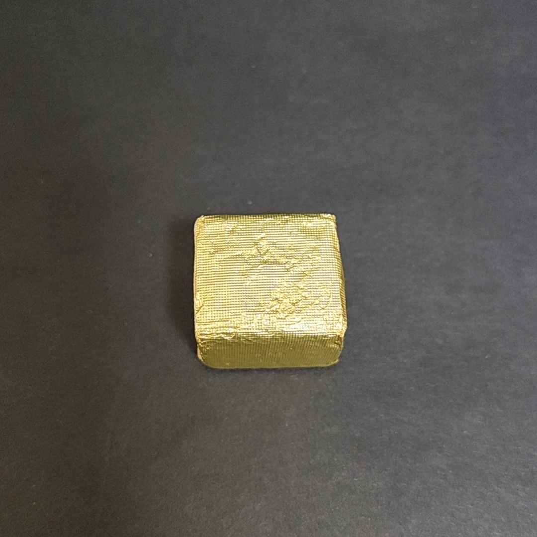 【昂】10砖2023年易武一类高杆古树金印8克/砖（生茶）