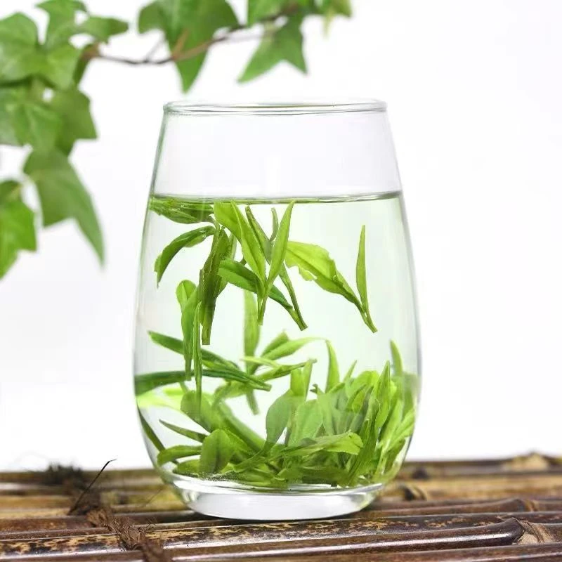 安徽茗茶新茶2025年舒城小兰花  雨前茶250g/500g