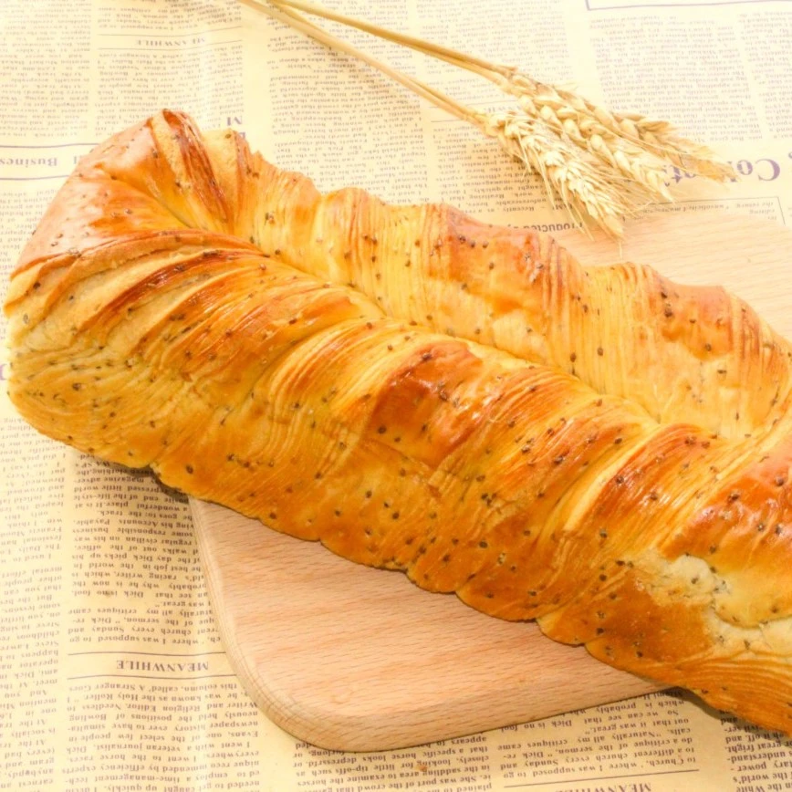 LOVE GIFT/爱礼奇亚籽面包