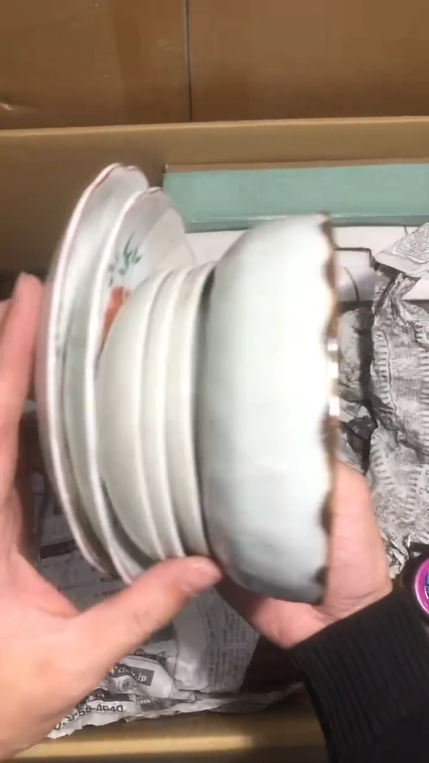 【闪购商品】密胺摆件35