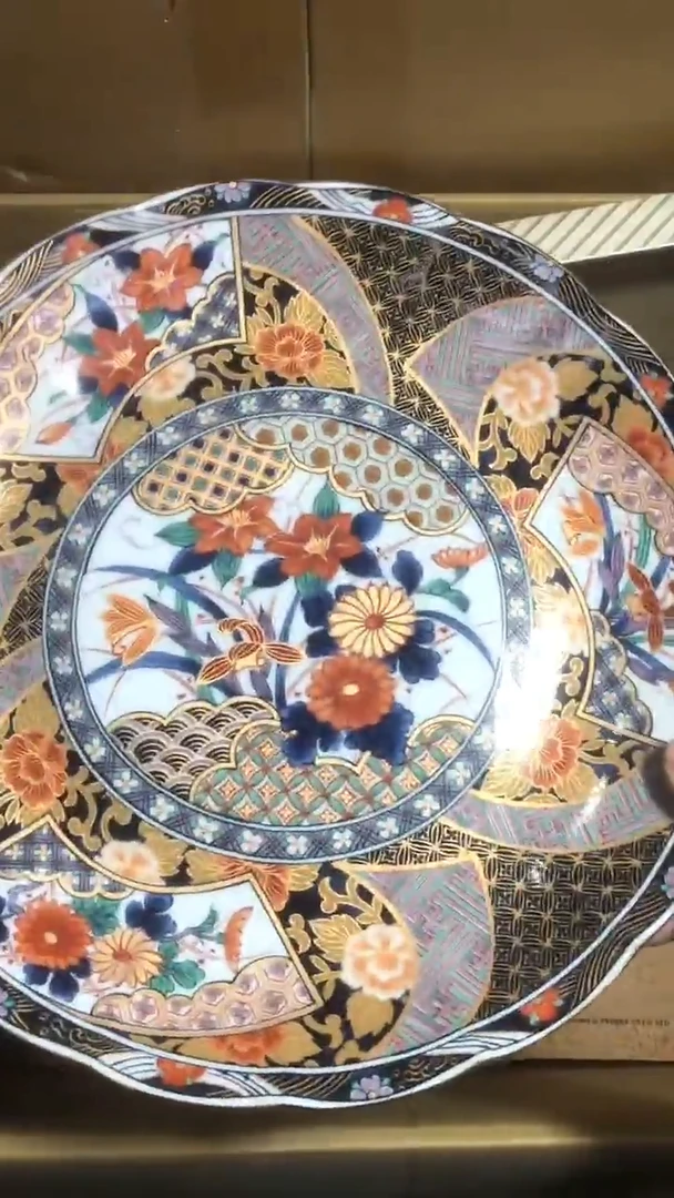 【闪购商品】密胺摆件20
