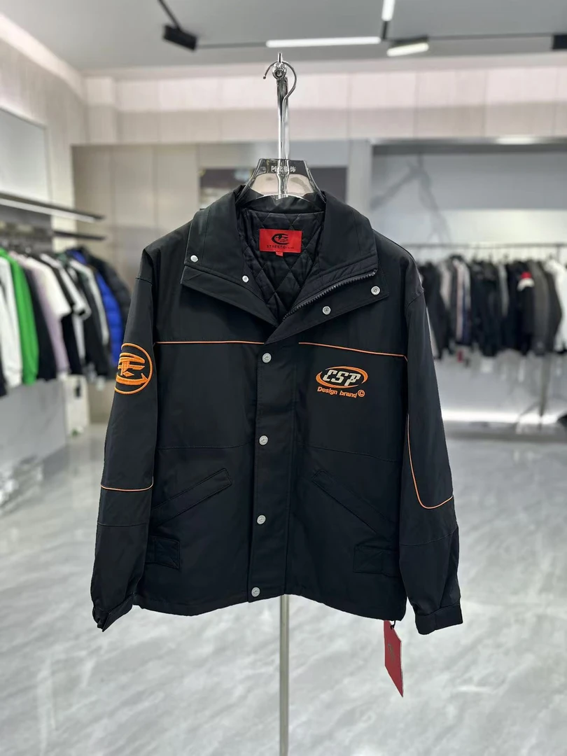 J1572751秋季男士加棉外套C1