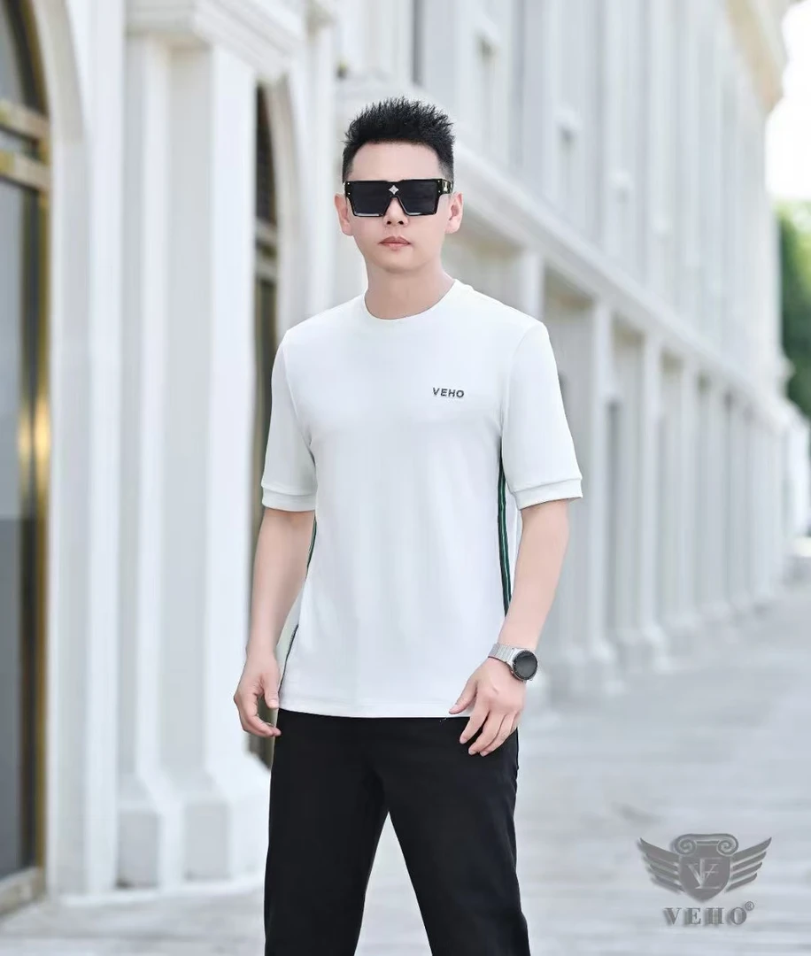 DQ9989秋季男士短袖A15