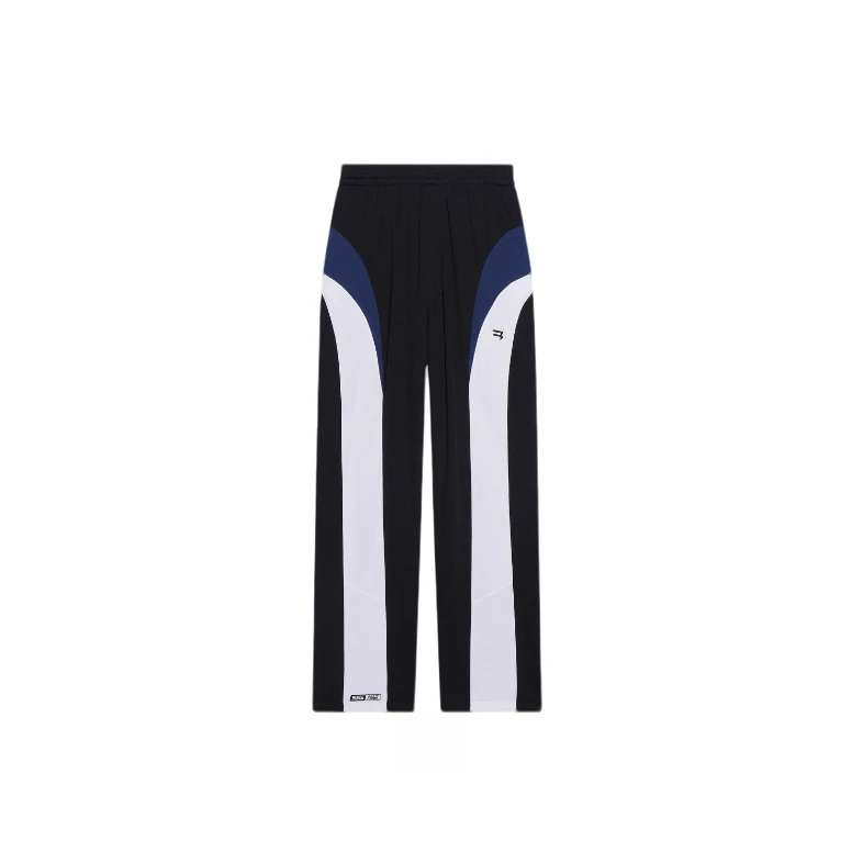全新未使用 Balenciaga/巴黎世家 国内现货 拼接运动裤