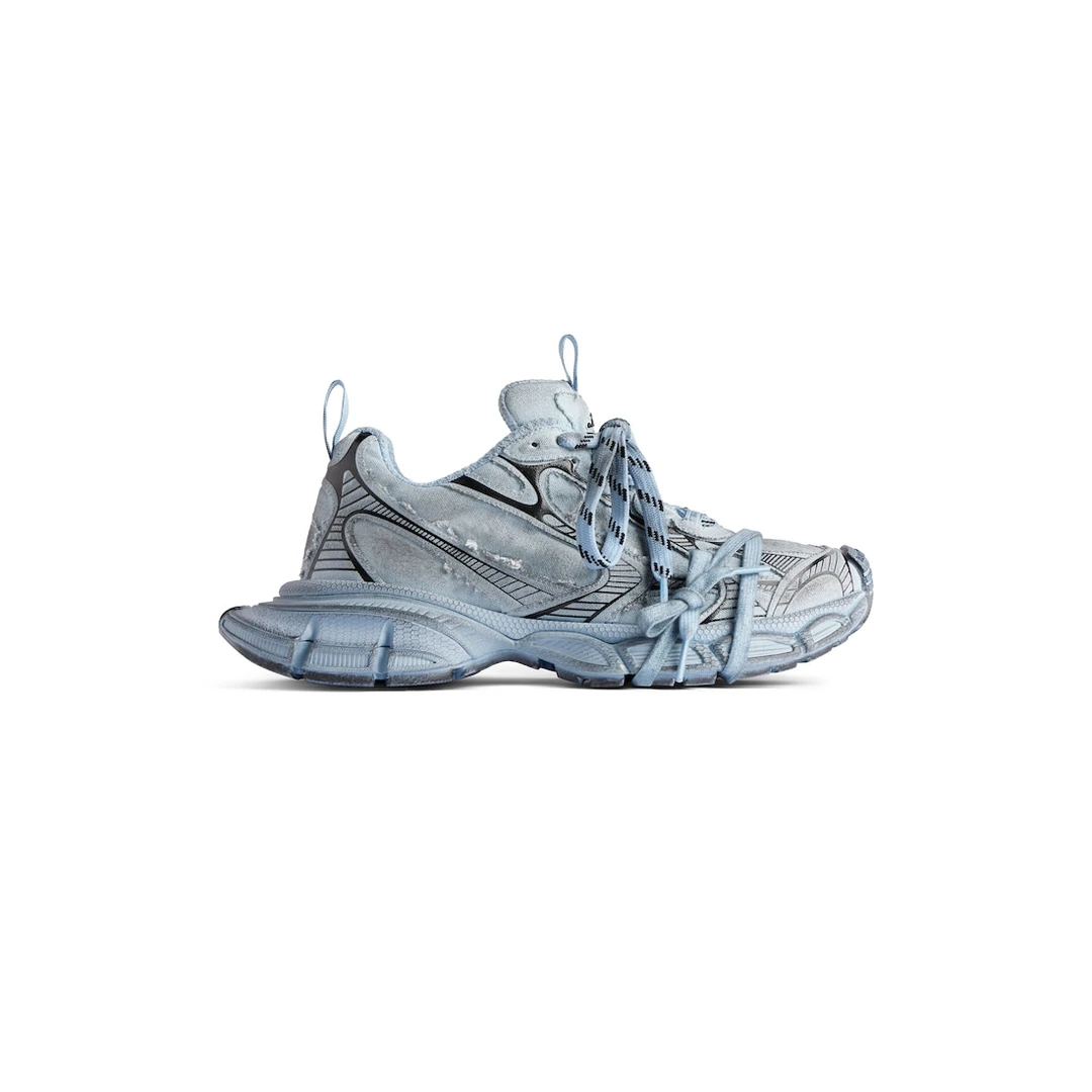 全新未使用 Balenciaga/巴黎世家 专柜折扣季 3XL运动鞋 3-4周到