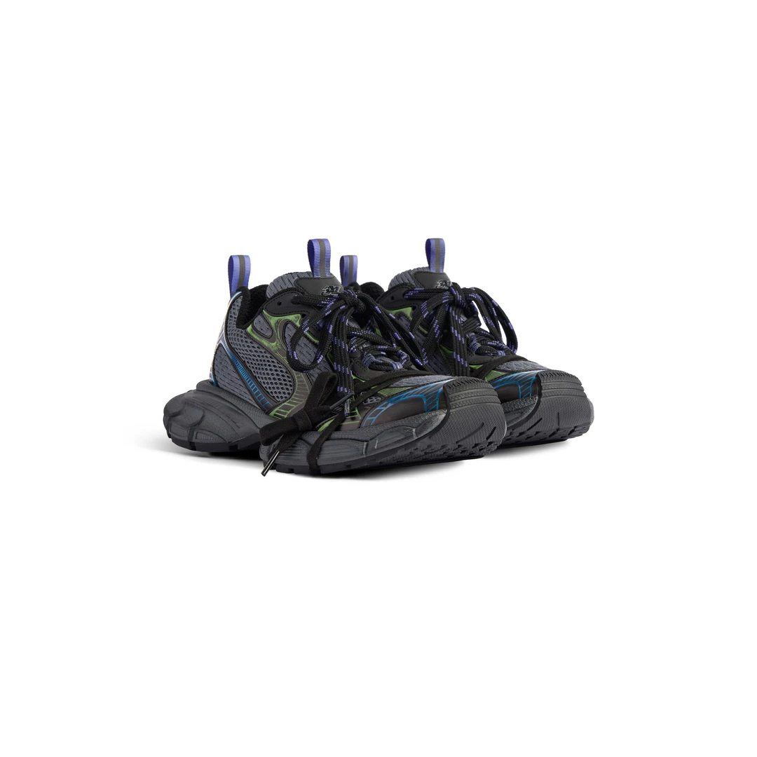 全新未使用 Balenciaga/巴黎世家 专柜 3XL运动鞋 3-4周到