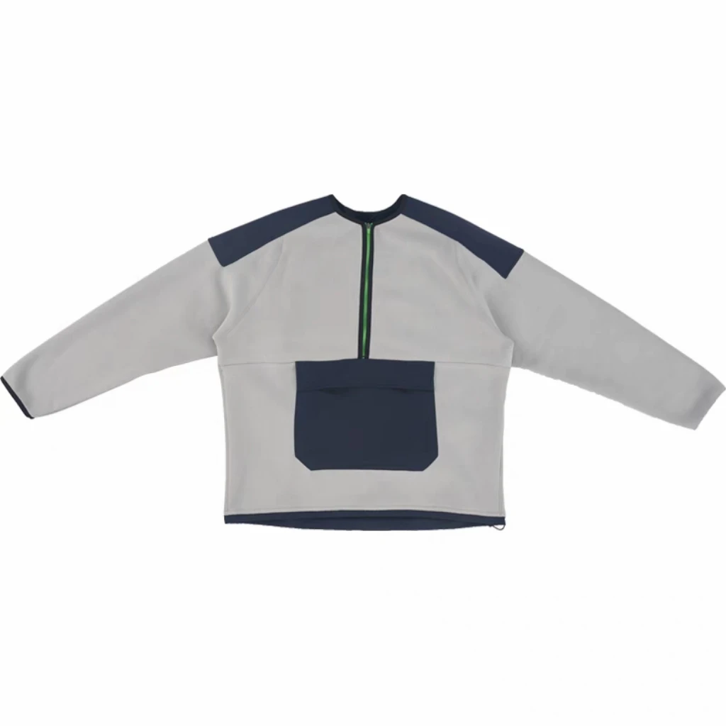 女士秋冬摇粒绒卫衣