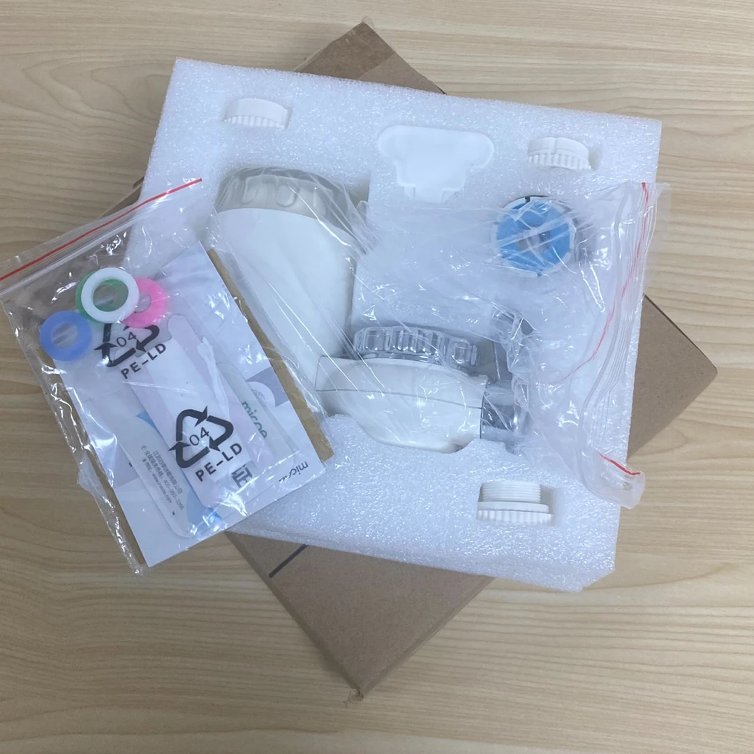 【全疆包邮】龙头净水器