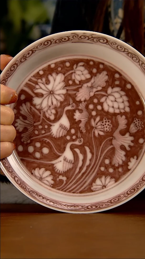 【闪购商品】陶瓷福利壶承