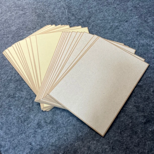 问纸楼·高档熟宣软卡工笔没骨小楷专用A4