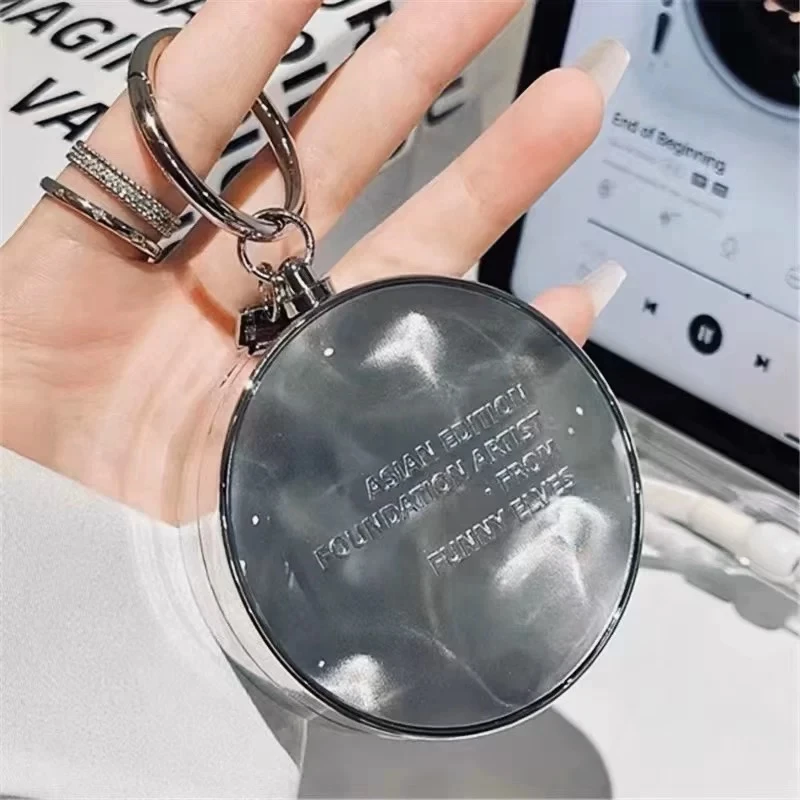 【正装】方里开挂定妆补妆不脱妆气垫E干皮系列