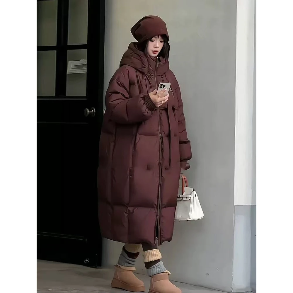 【青姐专享】123K184经典百搭羽绒服