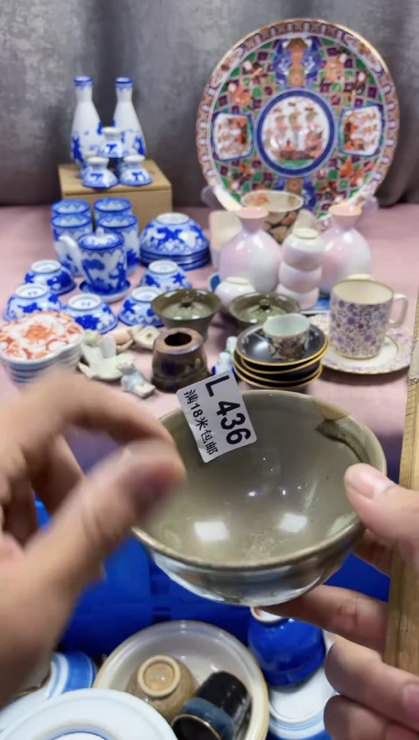 【闪购商品】瓷片lllllllllllll436