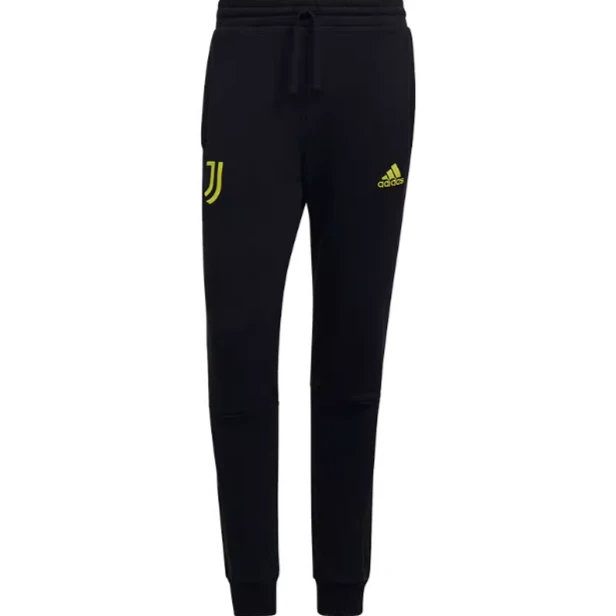 adidas/阿迪达斯 E161 GR2913 男士秋冬针织百搭舒适休闲运动长裤