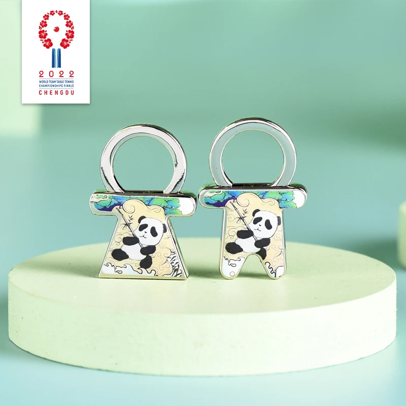 Z07情侣钥匙扣 赛事纪念品